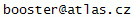 email správce